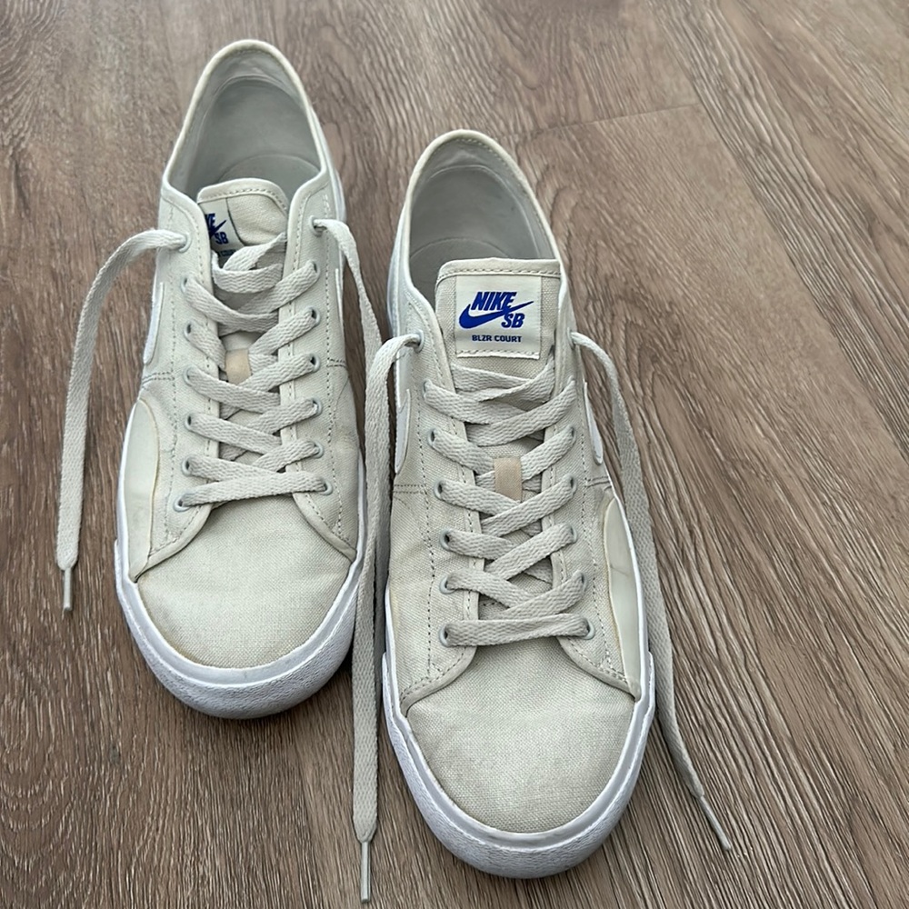 Men’s Nike SB Blzr court shoes